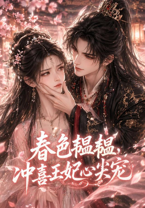 春色韫韫，冲喜王妃心尖宠（117集）超好看的短剧一起追剧