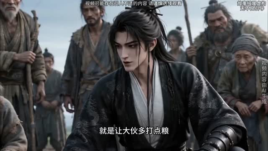 我流放皇子，百官跪求进都称帝第二季（101集）免费看剧热门短剧