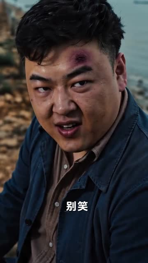 重生赶海，深海成我渔场（70集）短剧分享好剧推荐