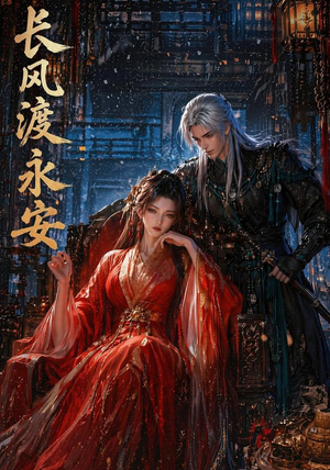 长风渡永安（50集）短剧高分全集在线刷