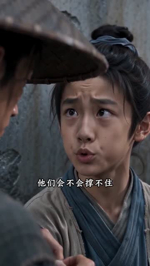 挑粪三年，满城百姓都是我的暗桩（33集）万里归乡短剧精彩剧情