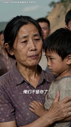 暴雨将至，没人信我能救命（46集）超好看的短剧一起追剧