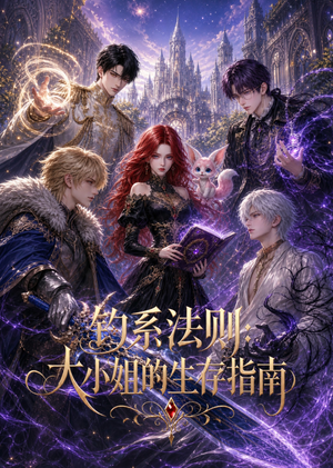 钓系法则：大小姐的生存指南（61集）热门小说改编短剧