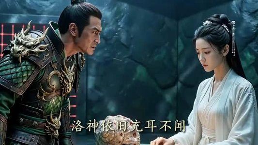 神州启示录第二季（52集）精彩短剧片段分享