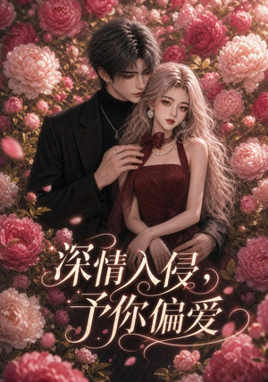 深情入侵，予你偏爱（81集）这个短剧最近超火