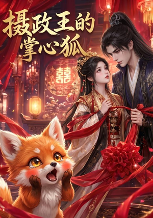 摄政王的掌心狐（46集）爆火短剧大结局抢先看
