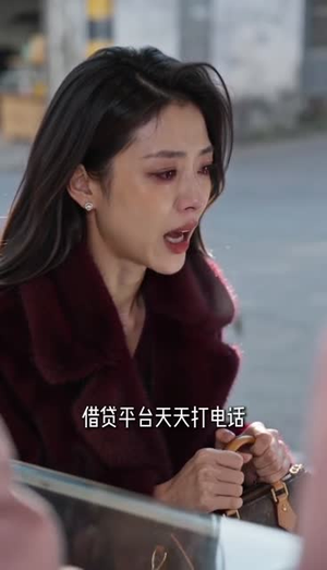 寒门暖妻（35集）短剧抢先看精彩无限量