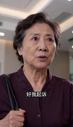缺席的红本（32集）又一部超火短剧抢先看
