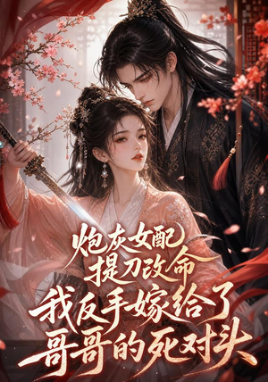 炮灰女配提刀改命我反手嫁给了哥哥的死对头（84集）免费看短剧大结局