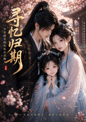 寻忆归期，少年将军的失忆小青梅（223集）看完还想看的精彩短剧