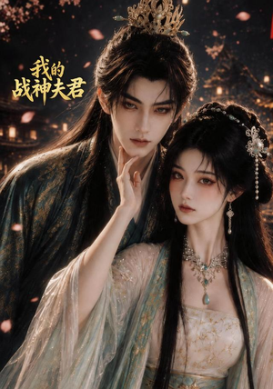 我的战神夫君（22集）好看又上头的热播短剧
