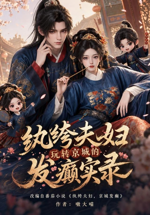 纨绔夫妇玩转京城的发癫实录（105集）越看越精彩的短剧
