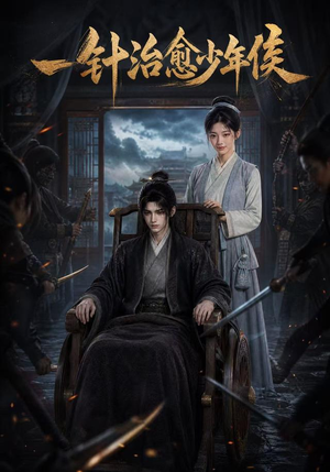 一针治愈少年侯（64集）短剧宝藏全集限免看