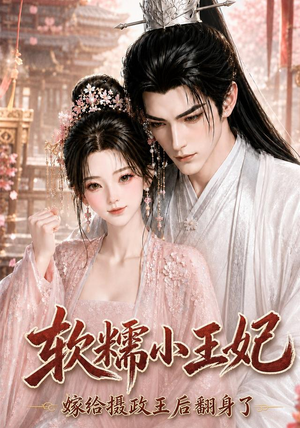 软糯小王妃，嫁给摄政王后翻身了（117集）短剧分享好剧推荐