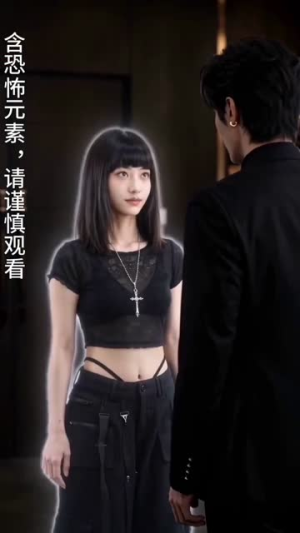 另类玩家：鬼妈带我横扫恐怖副本（73集）短剧热播中抢先看