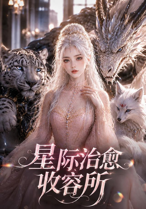 星际治愈收容所（61集）短剧追到爽大结局来了