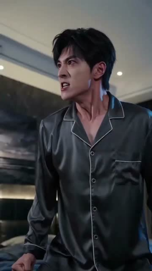 硬核保姆收服孤僻少爷（27集）精彩短剧等你来看