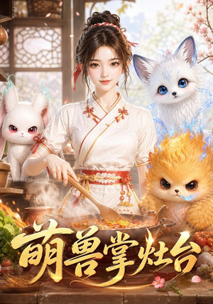 萌兽掌灶台（65集）在红果短剧免费看全集
