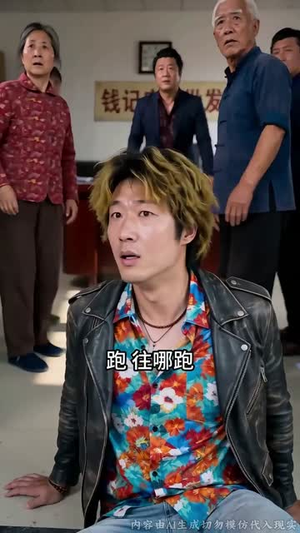 高山走地鸡（53集）短剧终篇全集限免看