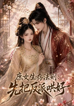 庶女生存法则：先把反派哄好（75集）短剧全集特惠限时看