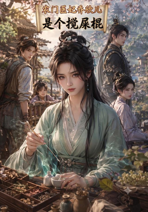 农门医妃乔欣儿是个搅屎棍（89集）短剧结局合集限免刷