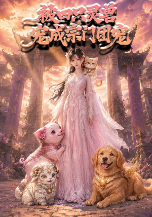 被四只灵兽宠成宗门团宠（78集）每天分享好看精彩片段