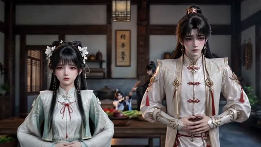 唢呐修仙，一曲炸翻修仙界第二季（103集）红果短剧大结局抢先看