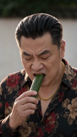 这个小院有规矩（41集）短剧全集幕后花絮版