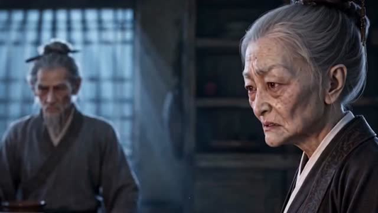 荒野农妃传第一季（109集）超好看短剧抢先看全集