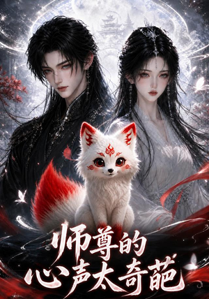 师尊的心声太奇葩（20集）好看短剧每天更新