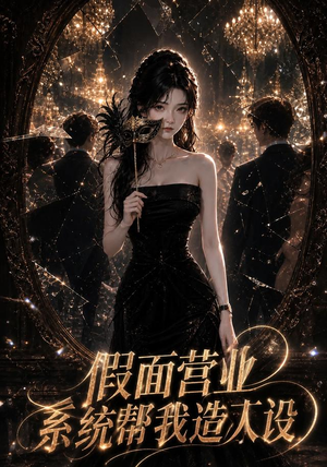 假面营业，系统帮我造人设（59集）精彩短剧抢先看哦