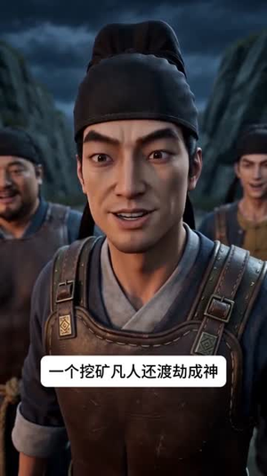 凡人修仙之时空神前传（65集）悟空浏览器免费看短剧