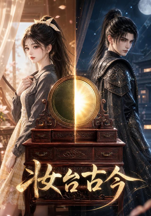 妆台古今（40集）热门儿短剧抢先看