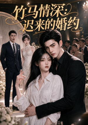 竹马情深：迟来的婚约（72集）每天更新热门短剧