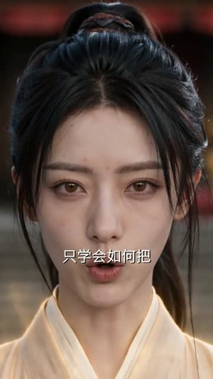 至尊她高坐天中（52集）精彩短剧天天更新
