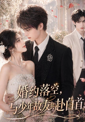 婚约落空,与少年故友共赴白首(41集) 婚约落空,与少年故友共赴白首(41集)精彩短剧天天更新