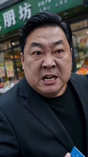 不能切的西瓜（47集）短剧免费看大结局