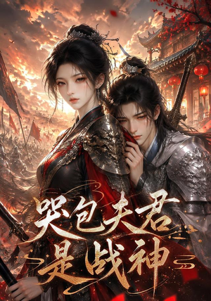 哭包夫君是战神（42集）短剧上头一起来追