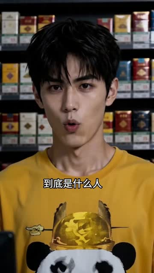便利店通古代，我助女帝打江山（86集）热门短剧持续更新