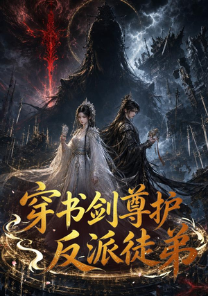 穿书剑尊护反派徒弟（115集）热门短剧推荐推荐