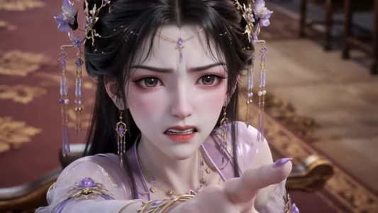 庶女露底，摄政王心动（46集）精彩短剧继续更新