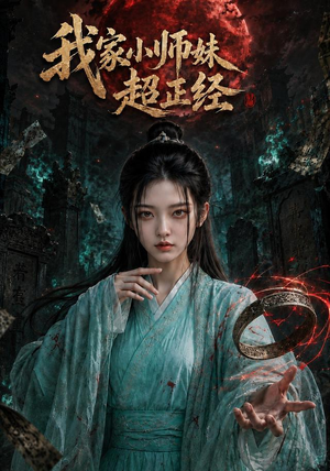 我家小师妹超正经（41集）热门短剧推荐古装