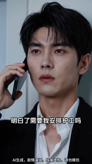 枫华知悲欢（40集）超好看的短剧一起追剧