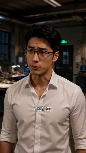 追风少年（39集）这个短剧最近超火