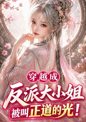 穿越成反派大小姐被叫正道的光（101集）超级好看短剧推荐