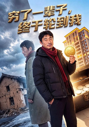 穷了一辈子，终于轮到我（49集）火爆短剧精彩片段