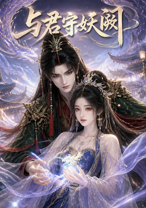 与君守妖阙（47集）短剧最终章免费合集