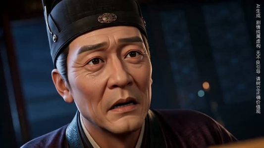 皇兄们太能作，我躺成皇太女（63集）每天更新精彩短剧