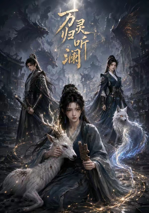 万灵归听澜（126集）在红果短剧免费看全集
