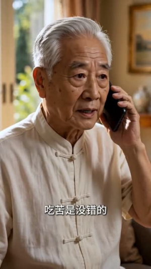 情绪共鸣系统上线，卷王你别卷了（43集）短剧全集投屏大屏看